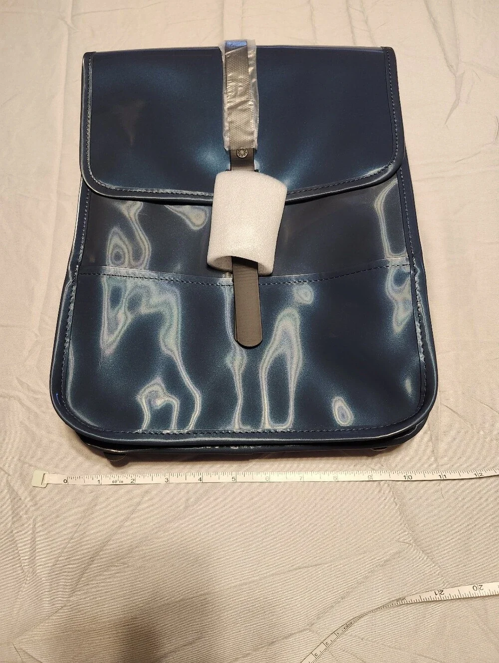 Nwt RAINS micro Backpack W3